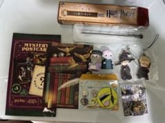 ハリーポッター グッズ まとめ売り - メルカリ