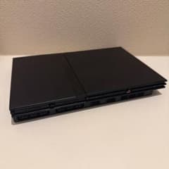 PS2 薄型 SCPH-70000 本体のみのサムネイル