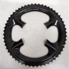 SHIMANO DURA-ACE 54T 11速 チェーンリング 中古 摩耗ありのサムネイル