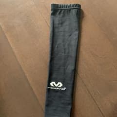まさMCZ様専用　McDavid パワーアームスリーブのサムネイル