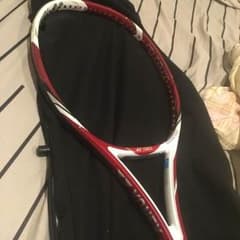 ヨネックス テニスラケット ブイコア98dのサムネイル