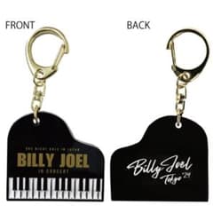 BILLY JOEL TOUR ピアノキーホルダーのサムネイル