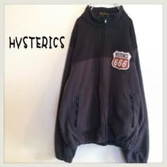 【HYSTERICS/ヒステリックス】ジップブルゾンのサムネイル