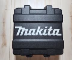 マキタ AN514H 50mm高圧エア釘打ケースのサムネイル