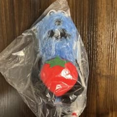 パペットスンスン　お野菜ぬいぐるみ　トマト