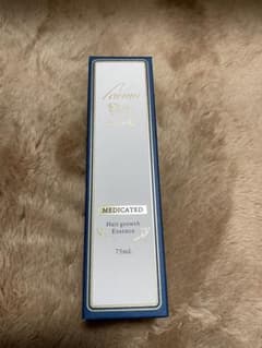 薬用育毛剤　ニューモのサムネイル