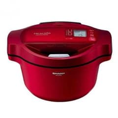 ☆新品☆ヘルシオ ホットクックのサムネイル