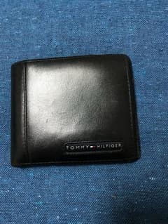 二つ折り財布 TOMYのサムネイル
