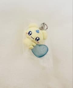 푸치큐아 메지루시 액세서리 메푸루