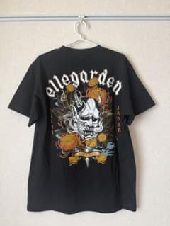 Thumbnail of エルレガーデン　般若　Tシャツ