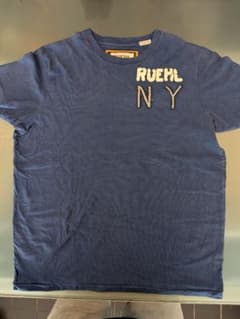 RUEHL No.925 Tシャツ ネイビー XXLのサムネイル