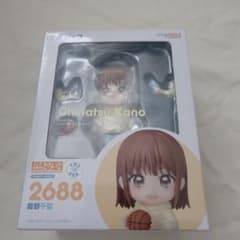 ねんどろいど アオのハコ 鹿野千夏 2688 ねんどろいど 2688 鹿野千夏 アオのハコ - メルカリ