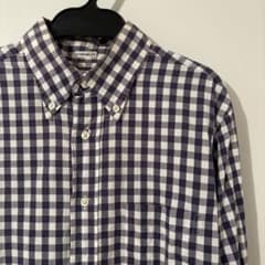 INDIVIDUALIZED SHIRTS スタンダードフィット 15-33のサムネイル