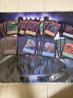 遊戯王 BEYOND THE BRAVE 3コンセット　まとめ売り