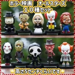 グレムリン2 スパイダーモホーク等身大35インチフィギュア 600体限定