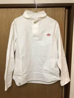 DANTON ラガーシャツ プルオーバーのサムネイル