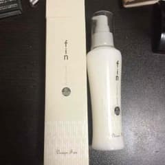 fin パーマ用のサムネイル
