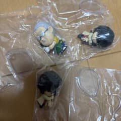 a*o様 サカモトデイズ　ガチャ3種のサムネイル