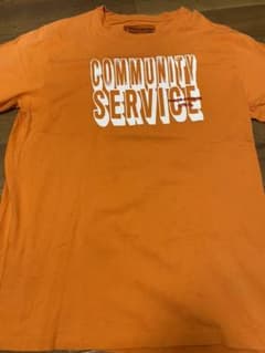 heron preston tシャツのサムネイル