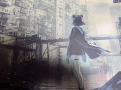 WALLHACK SP-005 Desolate Yume キリ番1500 WALLHACK SP-005 Desolate Yume キリ番1500 - メルカリ
