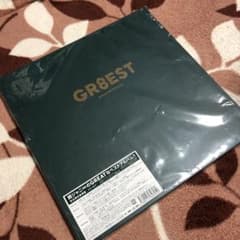GR8ESTのサムネイル