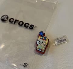 Crocs Jibbitz Party Pants Toy Story