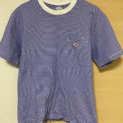 ダントン　ストライプTシャツのサムネイル