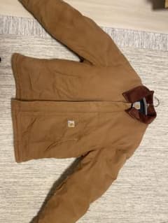 Carharttジャケットのサムネイル