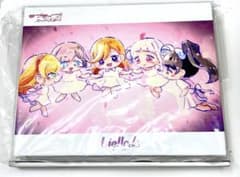 러브라이브 슈퍼스타 Liella 아트 패널 Primary 공식