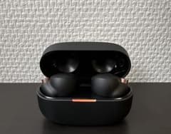 SONY ワイヤレスイヤホン 本体 WF-1000XM4のサムネイル