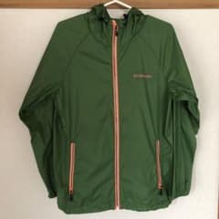 Columbia  ウィンドブレーカー　　レディース　Mサイズのサムネイル