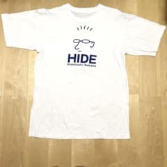 中田英寿さんのサインTシャツ 新品未使用 90s 中田英寿 アサヒ オープラス 半袖Tシャツ 白 ホワイト