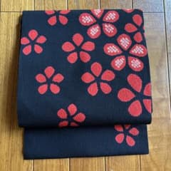 名古屋帯のサムネイル