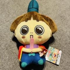 おじゃる丸BIGぬいぐるみ