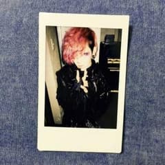 アルルカン 堕門 チェキのサムネイル