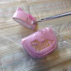 未使用品 ハローキティー パターのサムネイル
