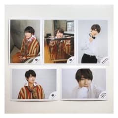 7 MEN 侍 本髙克樹 公式写真のサムネイル