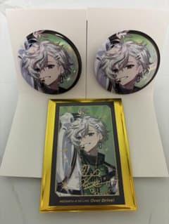 叢雲カゲツ MECHATU-A 1st LIVE Over Drive!のサムネイル