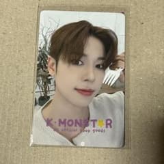 AB6IX interasia ヨントントレカ ドンヒョン | Shop at Mercari from