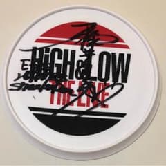 サインフリスビー 藤井夏恋のサムネイル