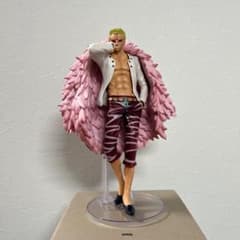 一番くじ ドフラミンゴ フィギュアのサムネイル