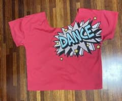 DANSKIN ダンスキン　Ｌサイズのサムネイル