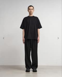 Graphpaper S/S Oversized Teeのサムネイル