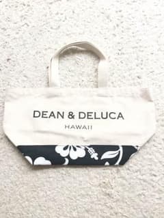 dean&deluca ハワイ 限定トートバッグ Sサイズのサムネイル