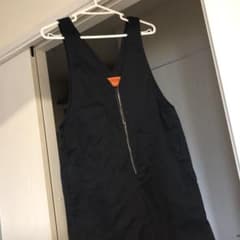 maruru 様　専用　　オーバーオール　サロペットのサムネイル