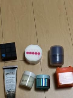 ヘアワックス★まとめ売りのサムネイル