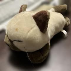 【値下げ⭕️】Kanon ピロ ぬいぐるみ 値下げ⭕️】Kanon ピロ ぬいぐるみ - メルカリ