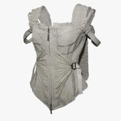 theredthread burlesque corset tops gry - メルカリ