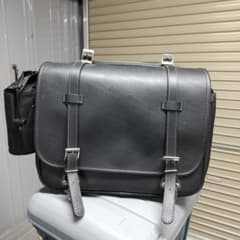 デイトナ   Henly  Begins    サイドバッグのサムネイル