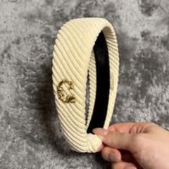 は*み様 CA4LA カシラ　カチューシャのサムネイル